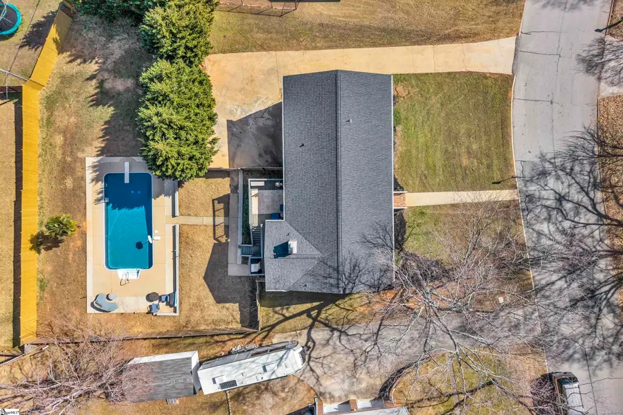 145 Oak Park Drive, Mauldin, SC 29662 - #2