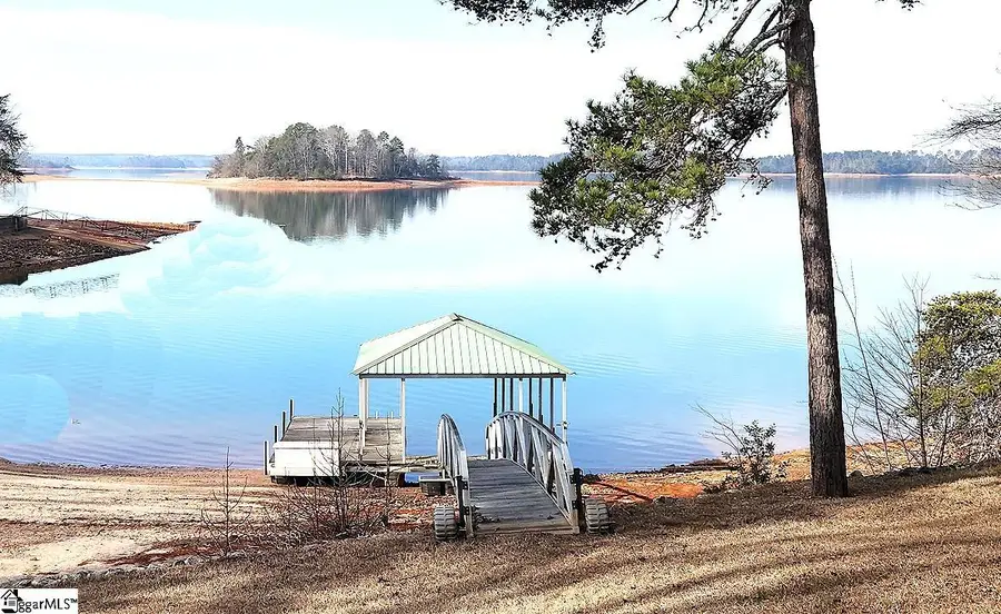 425 Carter Road, Anderson, SC 29626 - #2