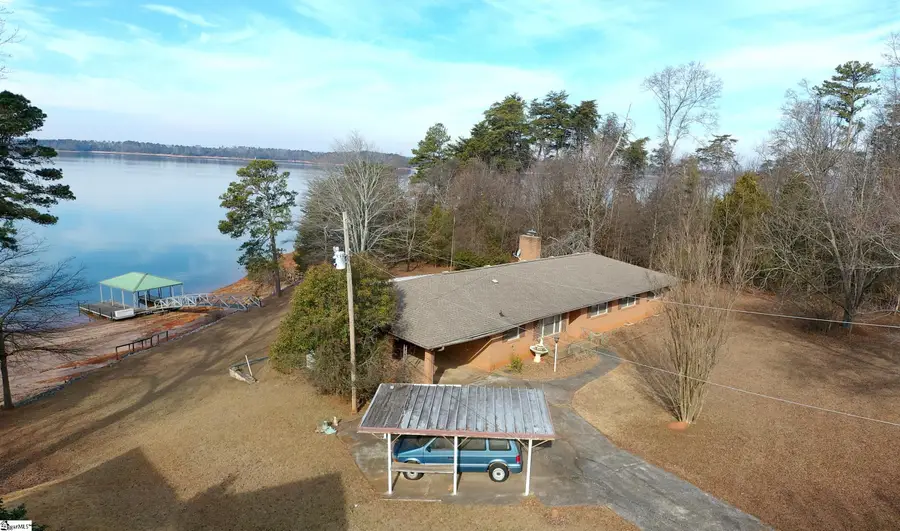 425 Carter Road, Anderson, SC 29626 - #3