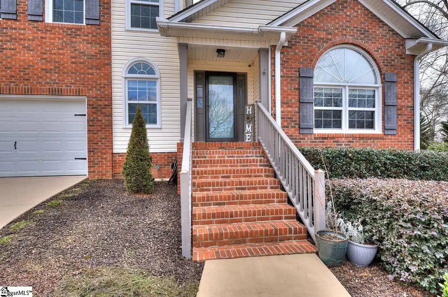 14 Croftstone Court, Mauldin, SC 29622 - #2