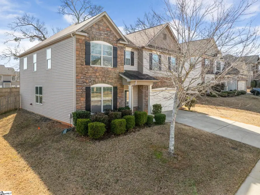 11 Phaeton Avenue, Simpsonville, SC 29680 - #2