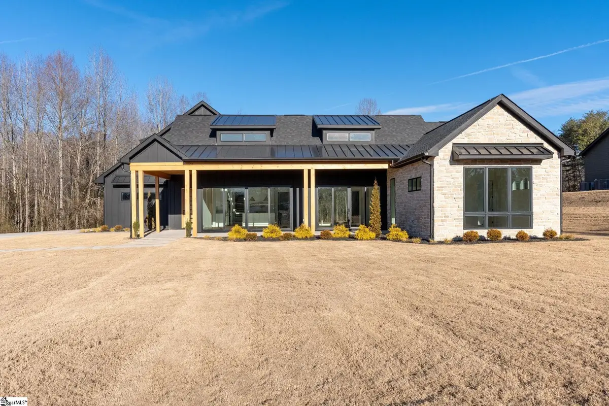 541 E Airport Road, Greer, SC 29651 - #1