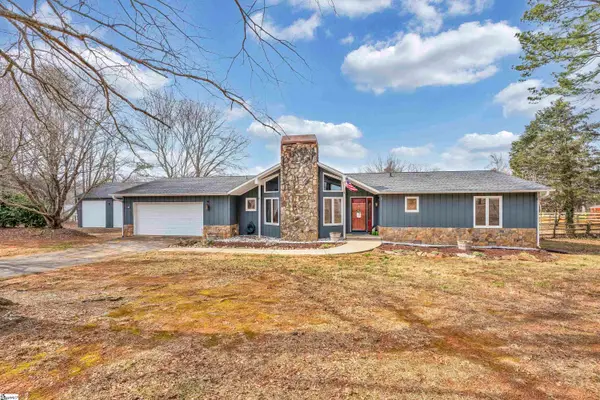 130 Graystone Drive, Moore, SC 29369