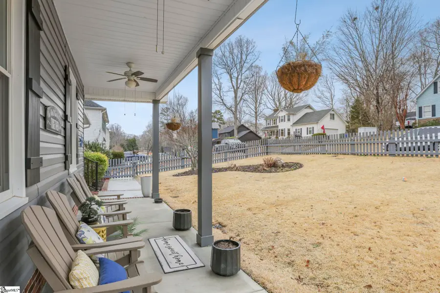 117 Wood Creek Road, Mauldin, SC 29662-2551 - #2