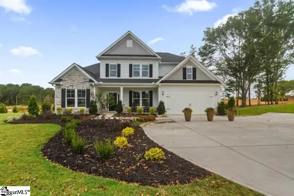 19 Bramall Drive, Greer, SC 29651