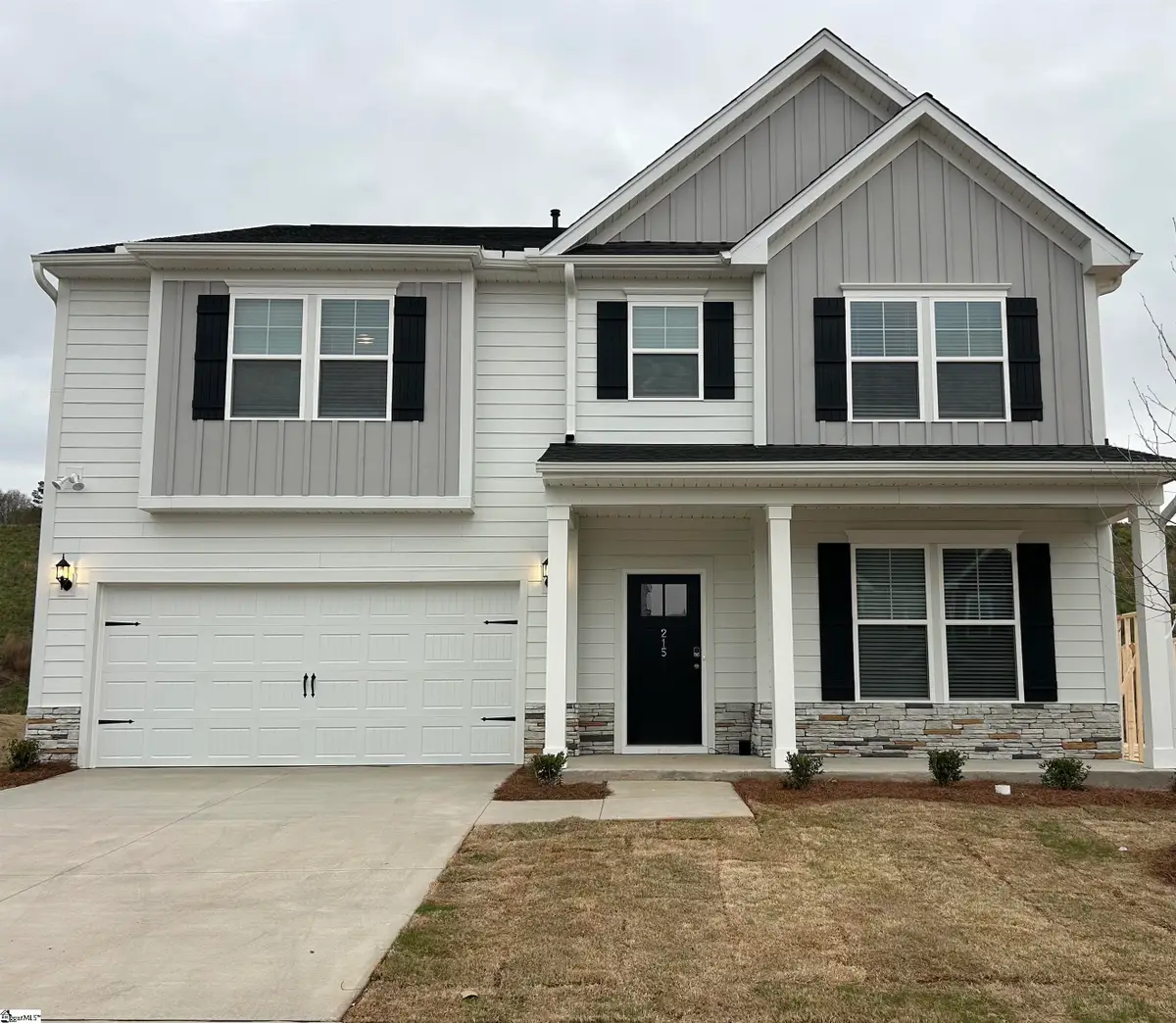 215 Thurgood Drive Extension, Greenville, SC 29607 - #1