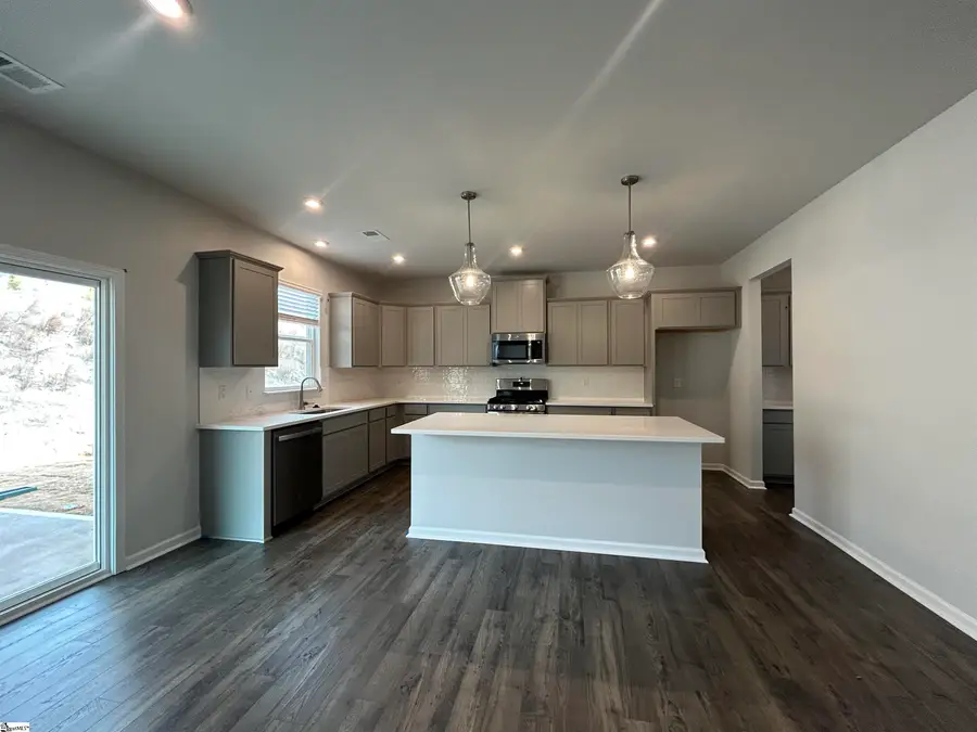 215 Thurgood Drive Extension, Greenville, SC 29607 - #3