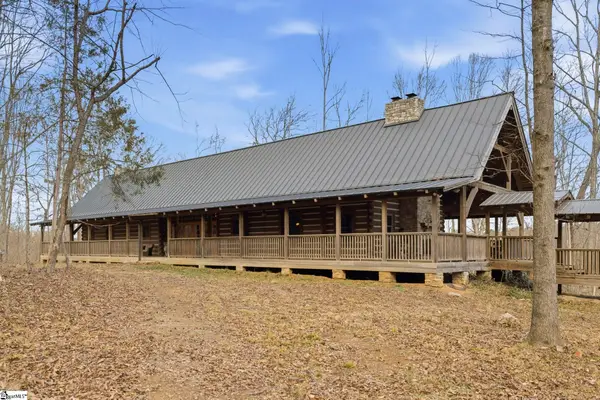 3802 Wilsontown Road, Laurens, SC 29360