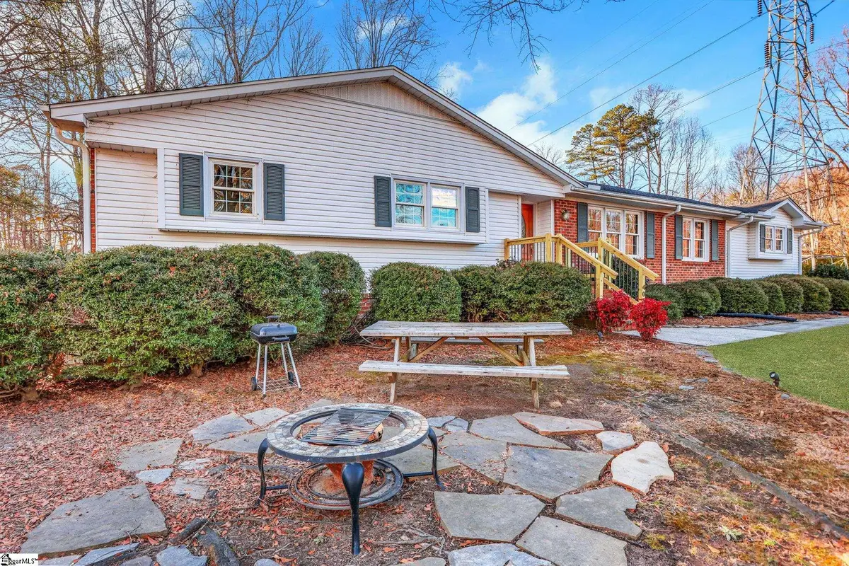 403 Havenhurst Drive, Taylors, SC 29687 - #1