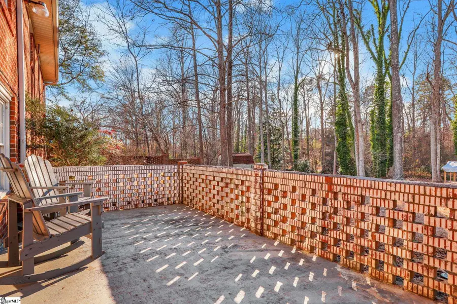 403 Havenhurst Drive, Taylors, SC 29687 - #3