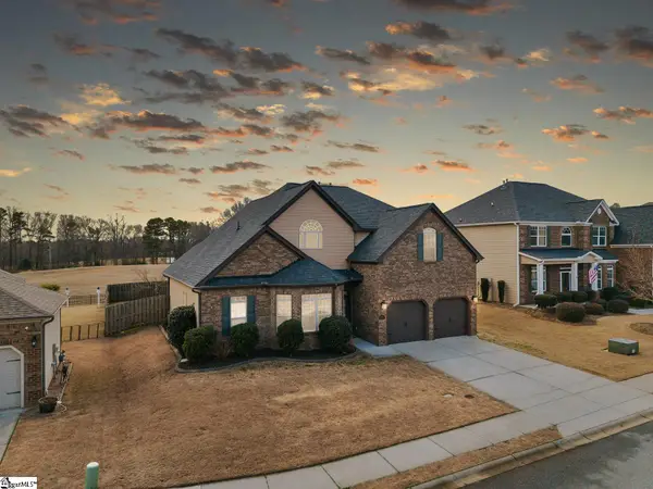 504 Rose Arbor Lane, Simpsonville, SC 29681