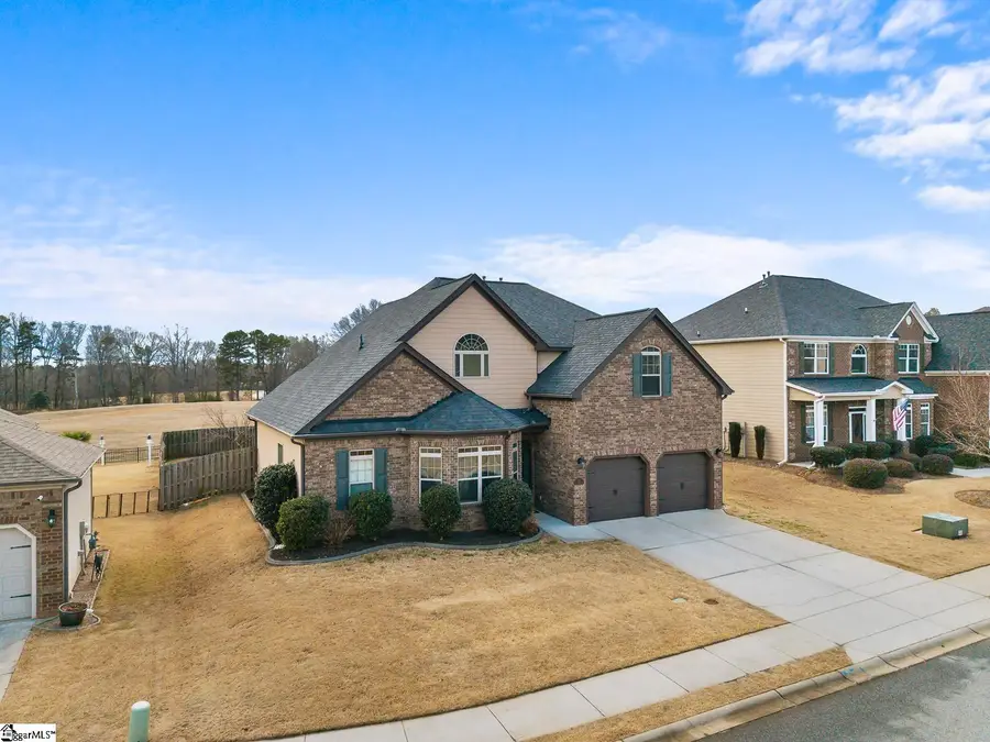 504 Rose Arbor Lane, Simpsonville, SC 29681 - #2
