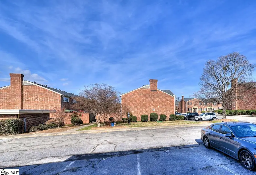 2530 E North Street, Greenville, SC 29615 - #3