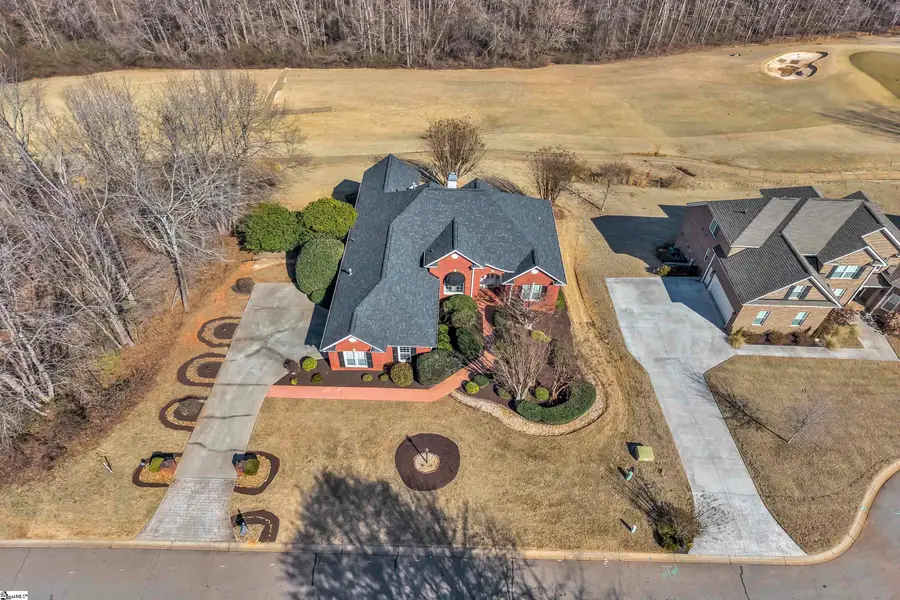 149 Turnberry Road, Anderson, SC 29621 - #2