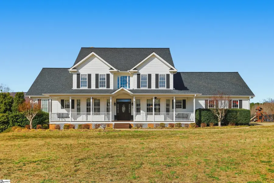 3449 414 Highway, Landrum, SC 29356 - #2