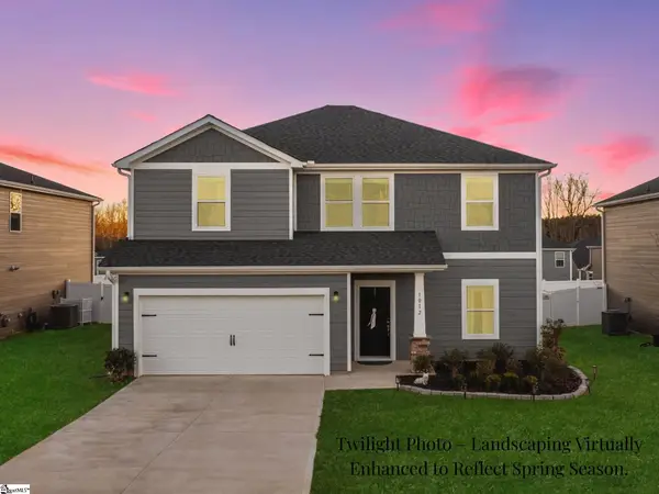 1012 Killian Street, Fountain Inn, SC 29644-9303