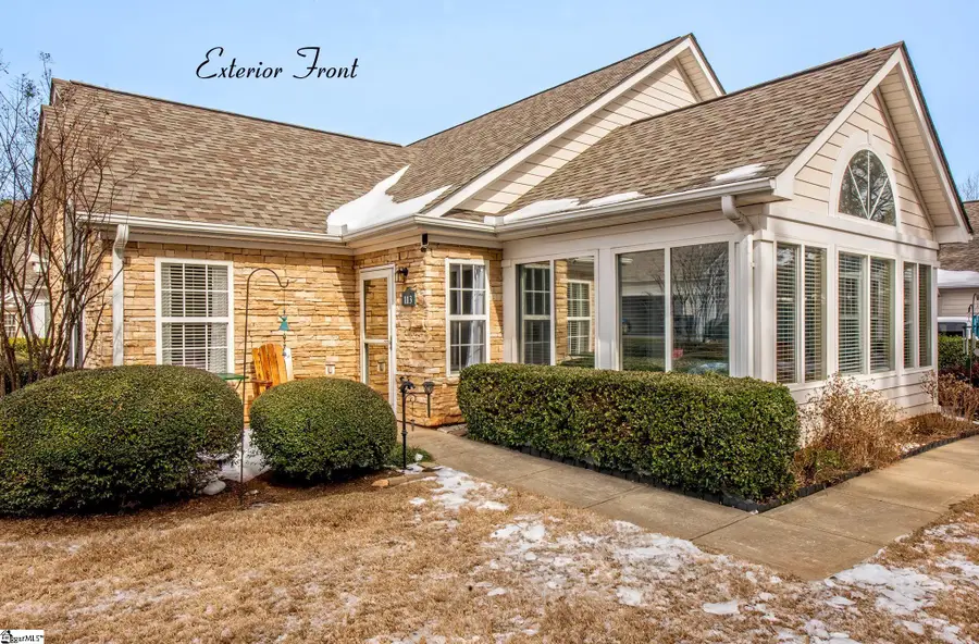 113 Life Style Lane, Anderson, SC 29621 - #3