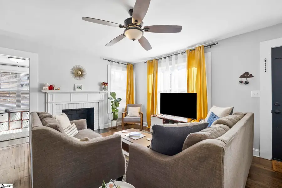 23 Charlotte Street, Greenville, SC 29607 - #3