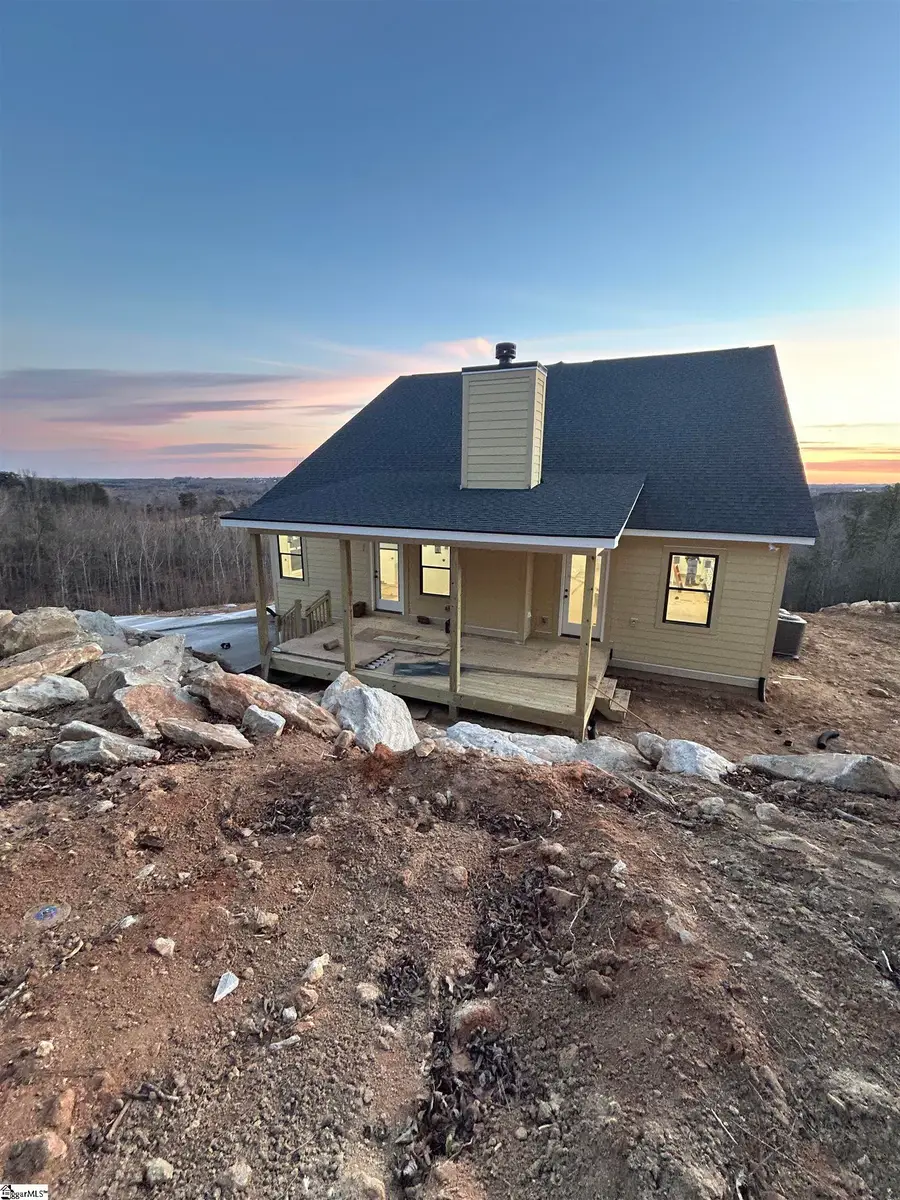 446 N Glassy Mountain Road, Landrum, SC 29356 - #3