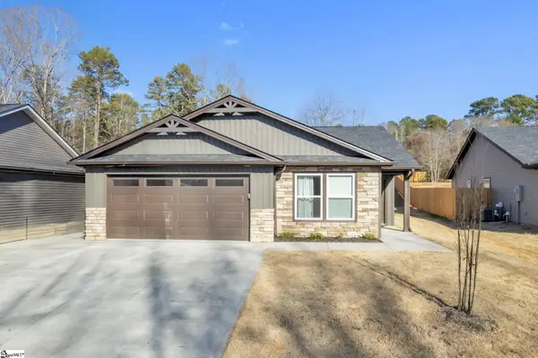 267 Lexington Street, Chesnee, SC 29323