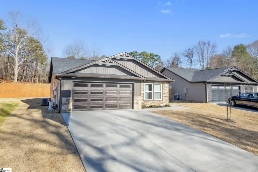267 Lexington Street, Chesnee, SC 29323 - #2