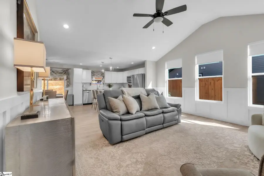 267 Lexington Street, Chesnee, SC 29323 - #3