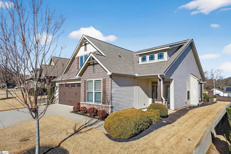 305 Gantry Court, Greenville, SC 29615 - #2