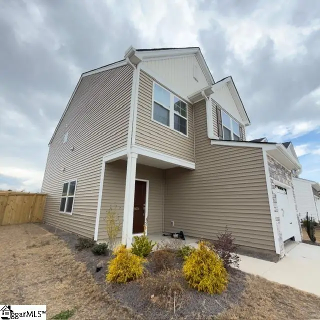 1428 Donhill Drive, Greer, SC 29651 - #3