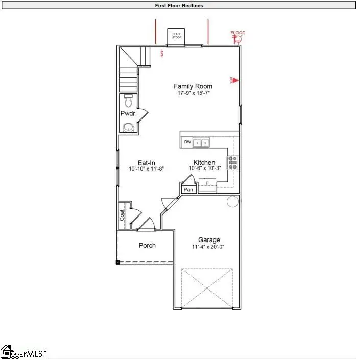 2329 Mill Loop #Lot 48, Spartanburg, SC 29301 - #2