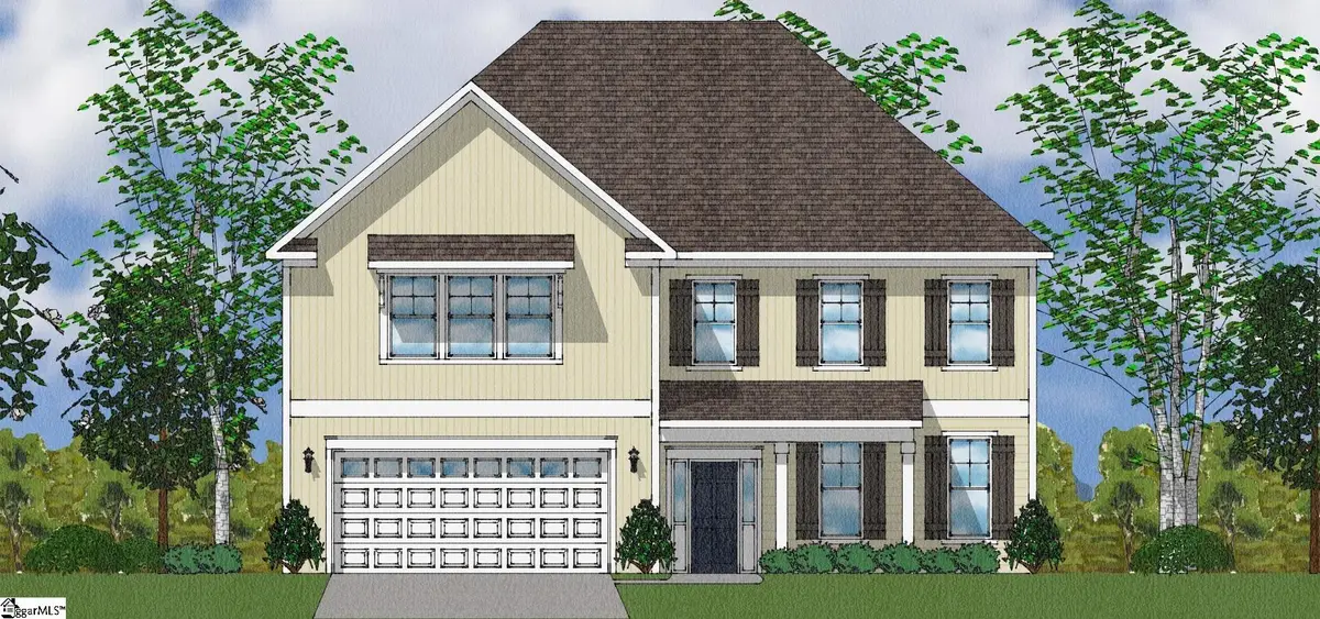 2061 Emily Margaret Road #Lot 19, Chesnee, SC 29323 - #1