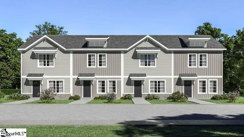 120 Pacific Mill Place, Lyman, SC 29635 - #1