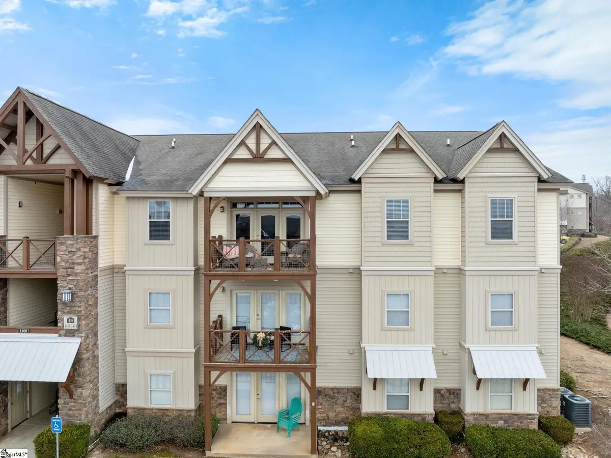 1432 Gadwall Way #Unit 1432, Seneca, SC 29678 - #1