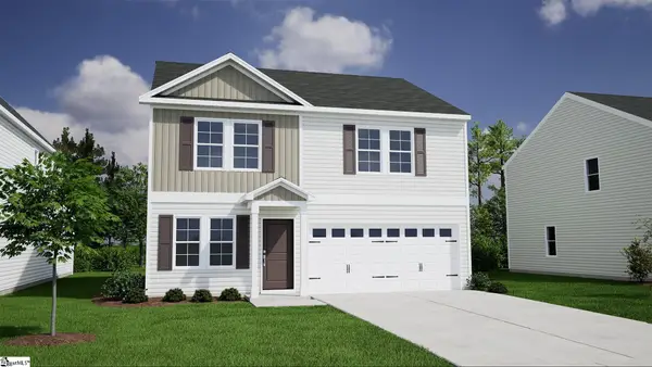 12115 Lansbury Drive #lot 71, Inman, SC 29349