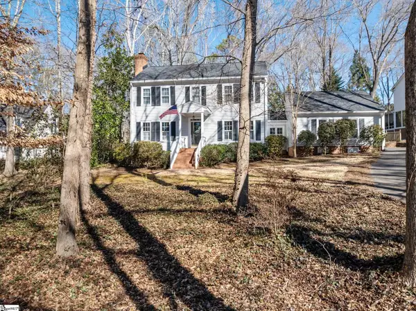 121 Williamsburg Drive, Spartanburg, SC 29302