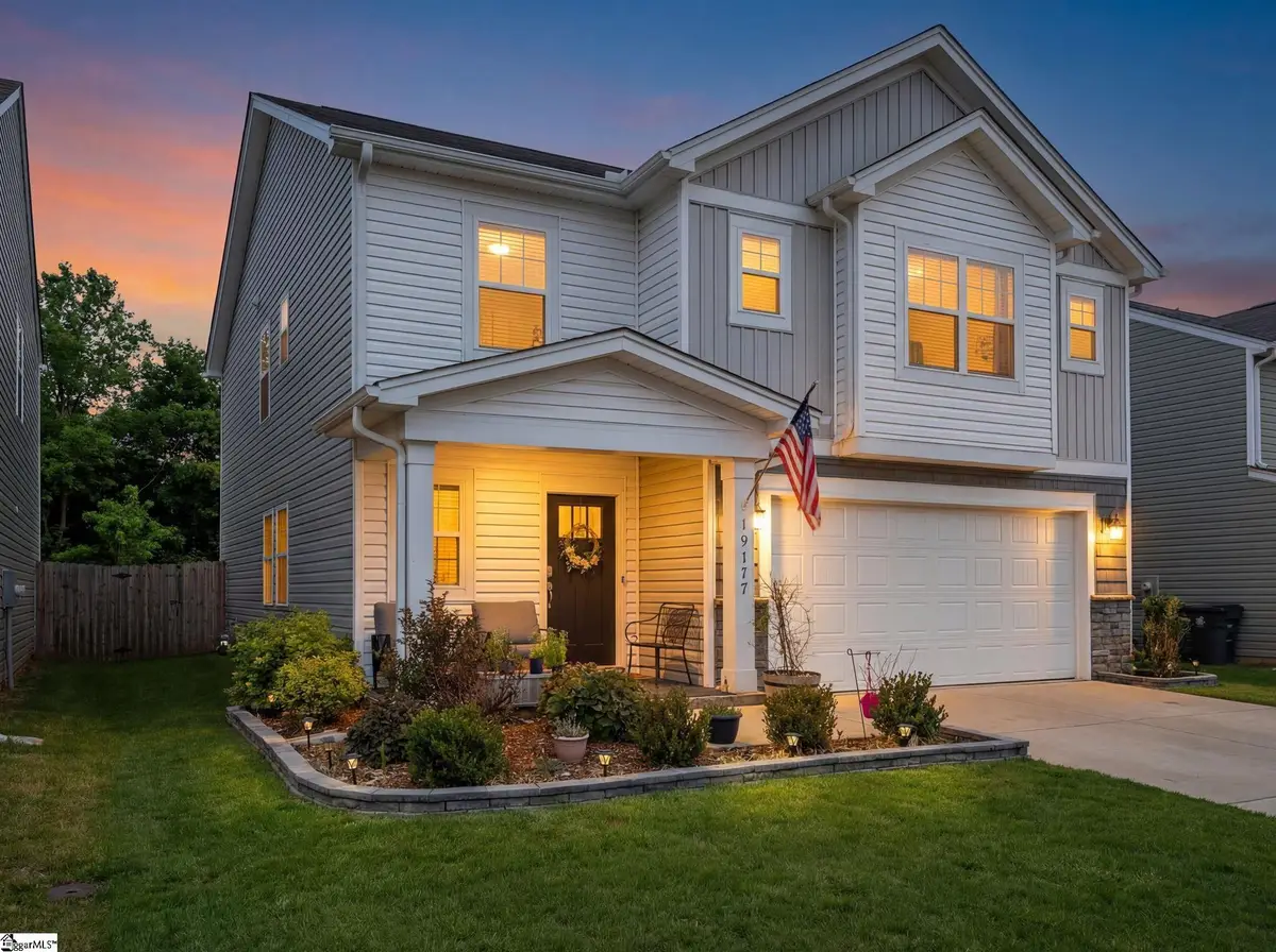 1917 Landrow Lane, Boiling Springs, SC 29316 - #1