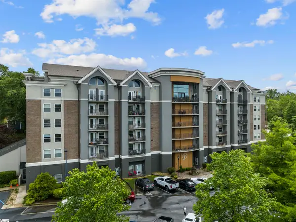 1001 S Church Street #Unit 504, Greenville, SC 29601