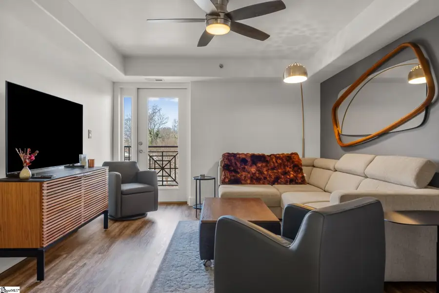 1001 S Church Street #Unit 504, Greenville, SC 29601 - #2