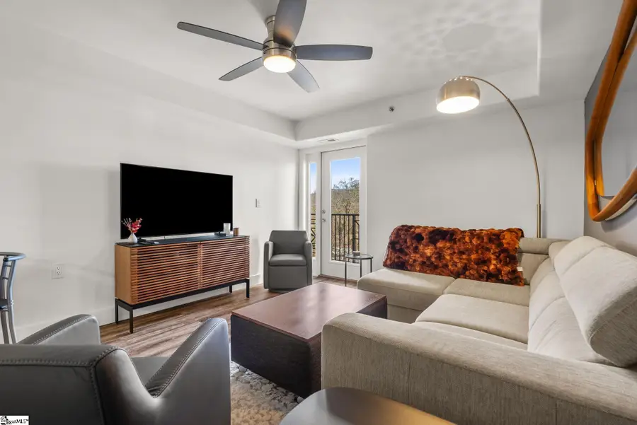 1001 S Church Street #Unit 504, Greenville, SC 29601 - #3