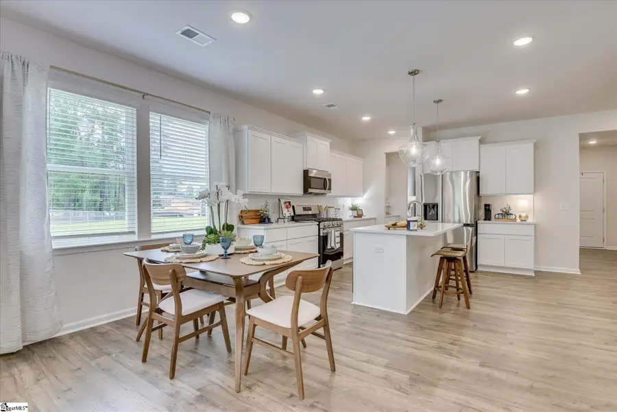 109 Terpack Court, Gray Court, SC 29645 - #3