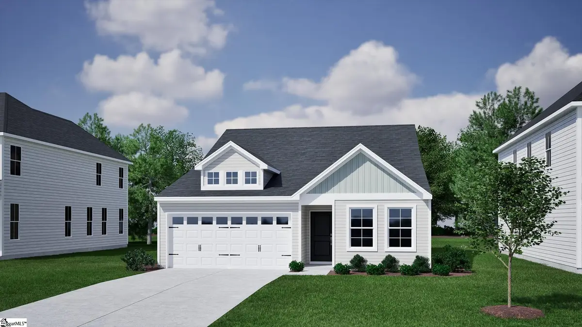 7047 New Horizons Lane #Lot 13, Boiling Springs, SC 29316 - #1
