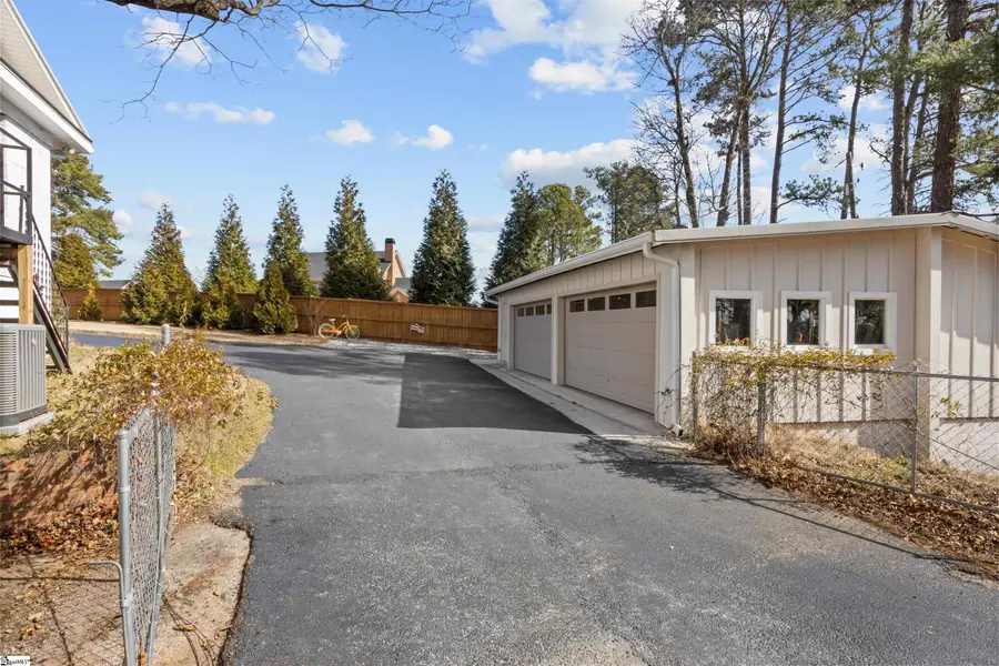 4 Windfield Road, Greenville, SC 29607 - #3