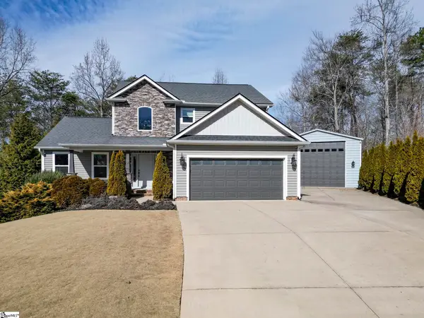 31 Goodwin Farms Court, Travelers Rest, SC 29690