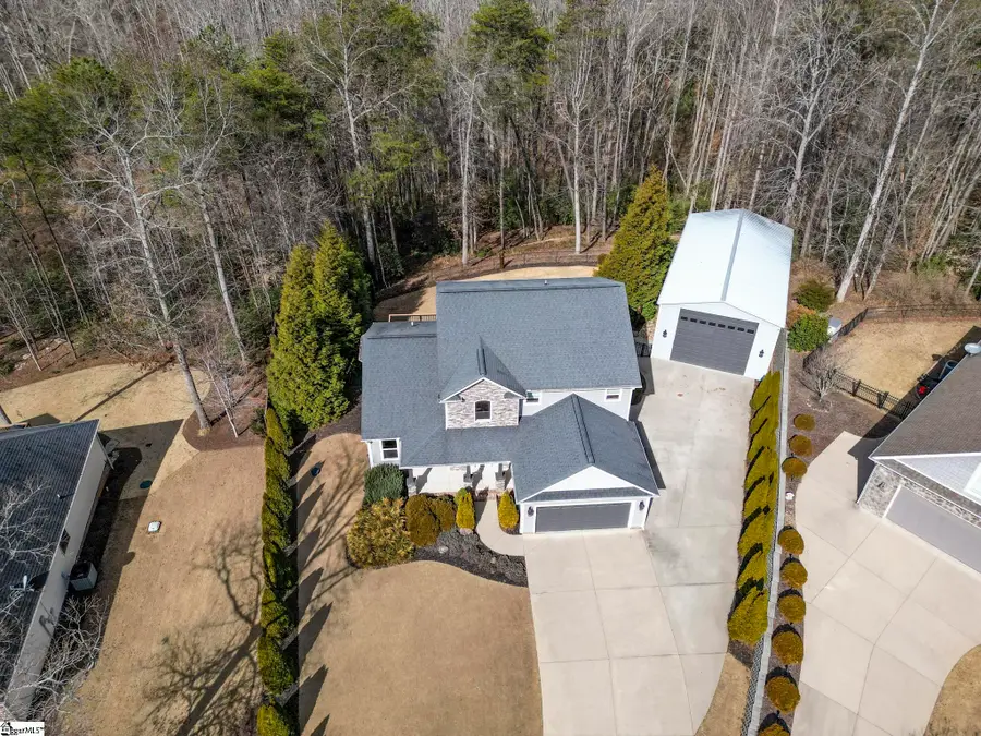 31 Goodwin Farms Court, Travelers Rest, SC 29690 - #3