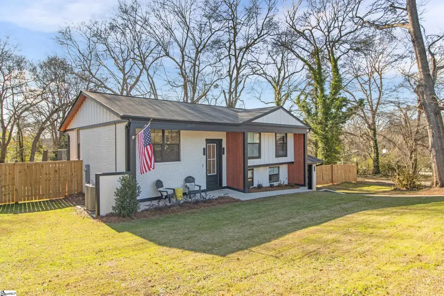 7 Copeland Court, Greenville, SC 29607 - #3