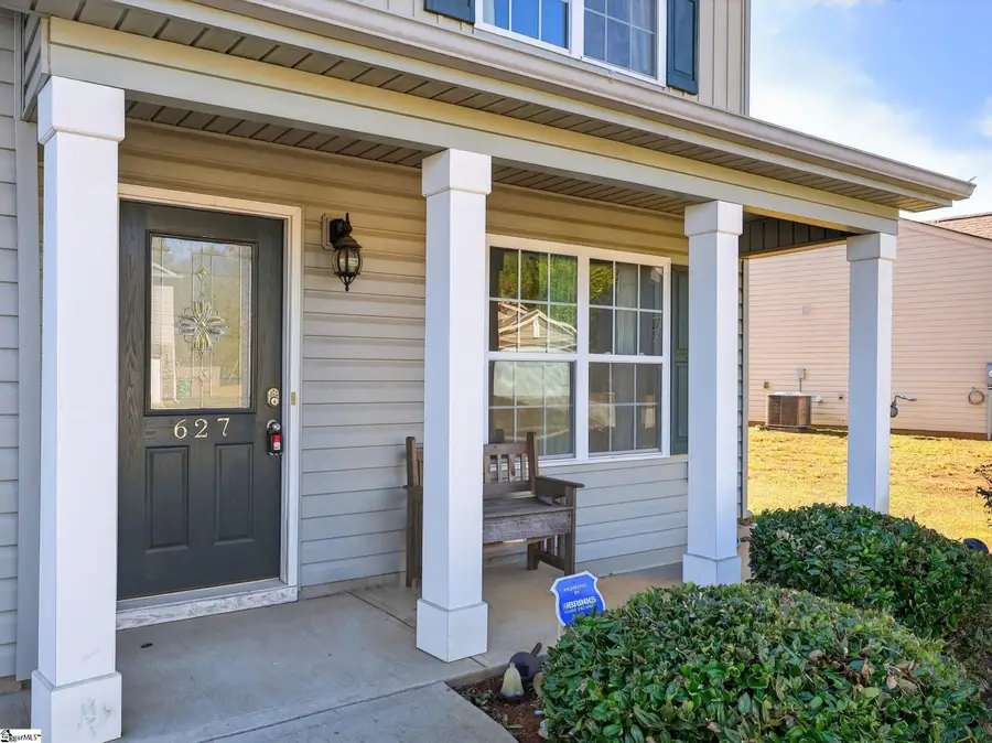 627 Willow Bank Landing, Moore, SC 29369 - #2