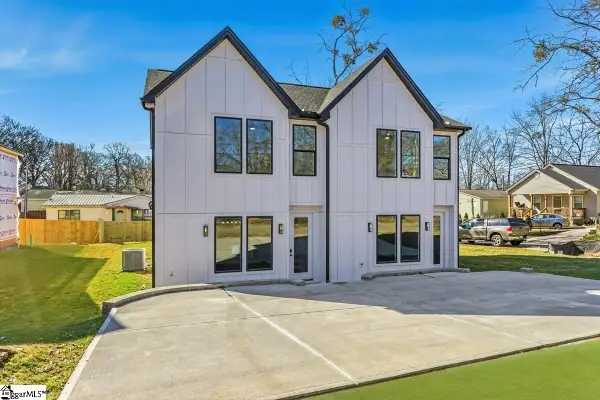 211 Montana A&b Street, Greenville, SC 29611