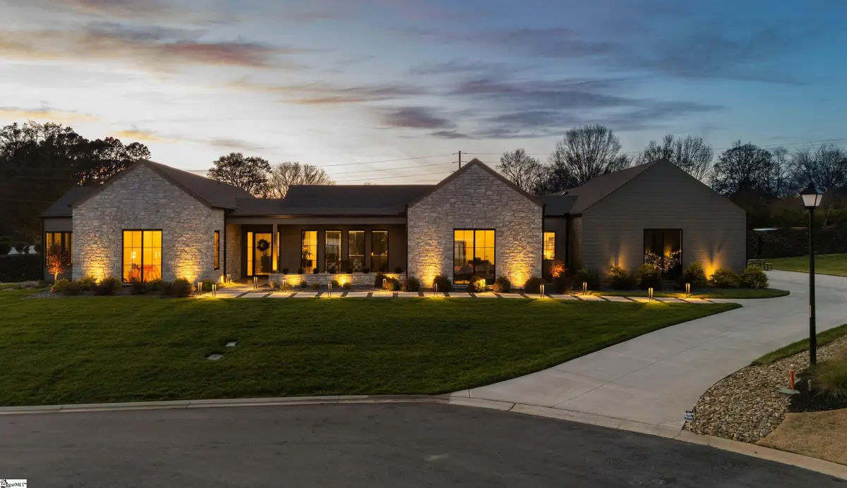 313 Waterford Fall Way, Simpsonville, SC 29681 - #1