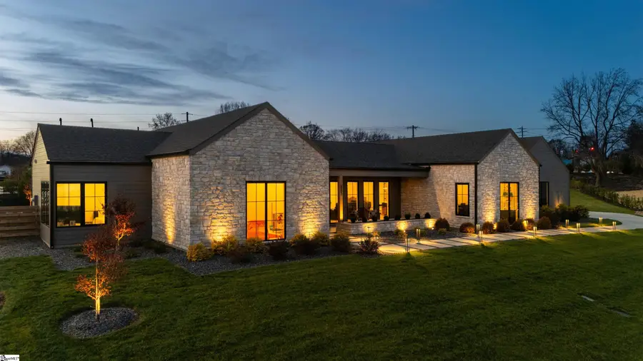 313 Waterford Fall Way, Simpsonville, SC 29681 - #2