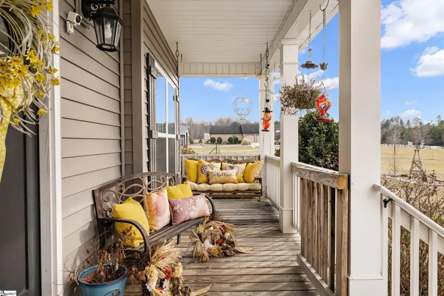 725 Allendale Road, Woodruff, SC 29388-8524 - #3