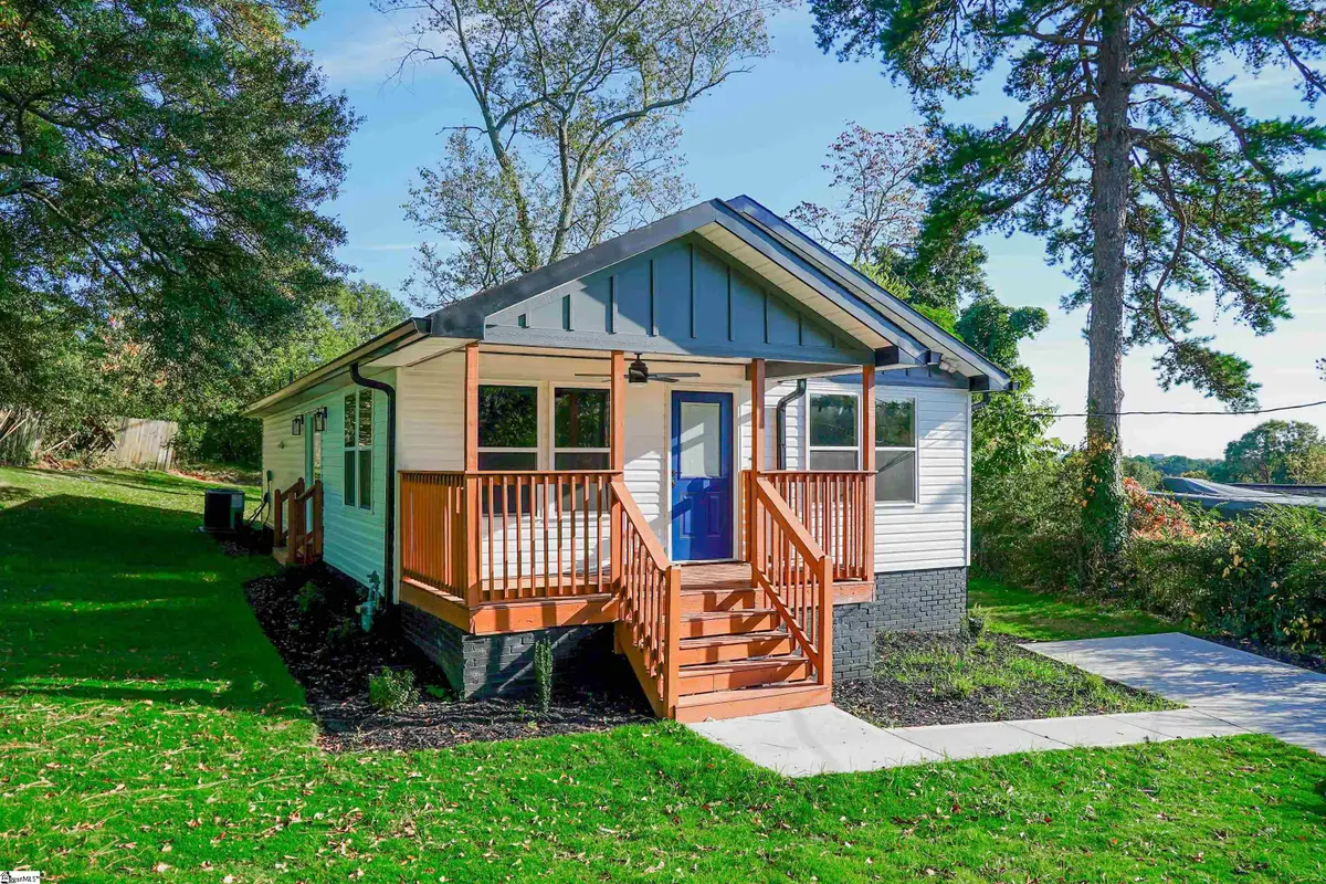 4 Thrift Street, Greenville, SC 29609 - #1